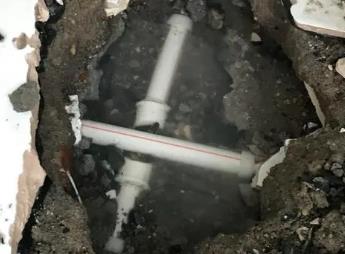黄龙阳台漏水维修公司为您分享楼上楼下漏水怎么处理