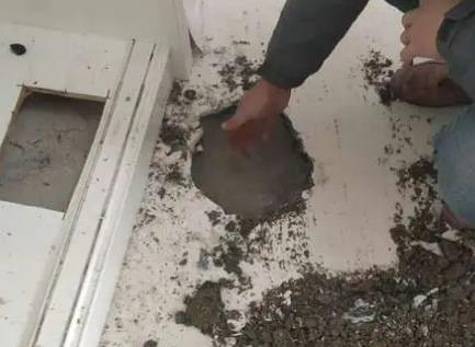 黄龙卫生间漏水维修公司分享下精确定位查漏水一次多少钱?不同级别收费不同