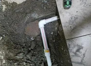 黄龙阳台漏水维修时有哪些声音会影响检漏仪