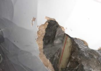 黄龙卫生间漏水维修的步骤和流程。